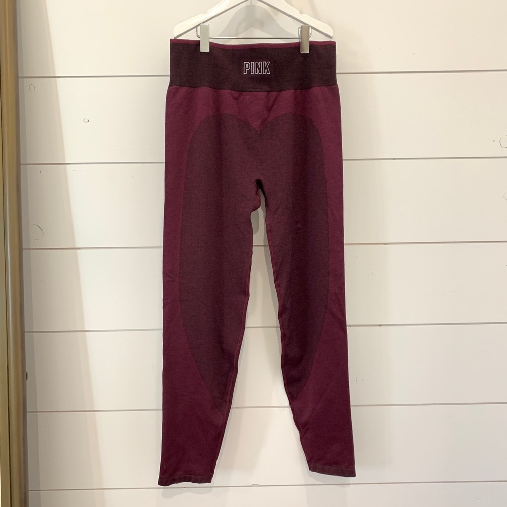 PINK by Victoria’s Secret Sport Yoga Pant